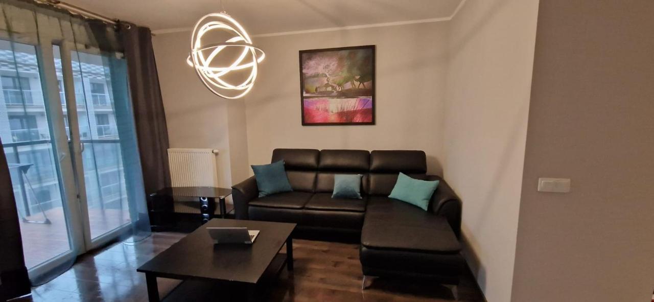 Apartamento Atal Towers Prywatny Apartament Breslavia Exterior foto