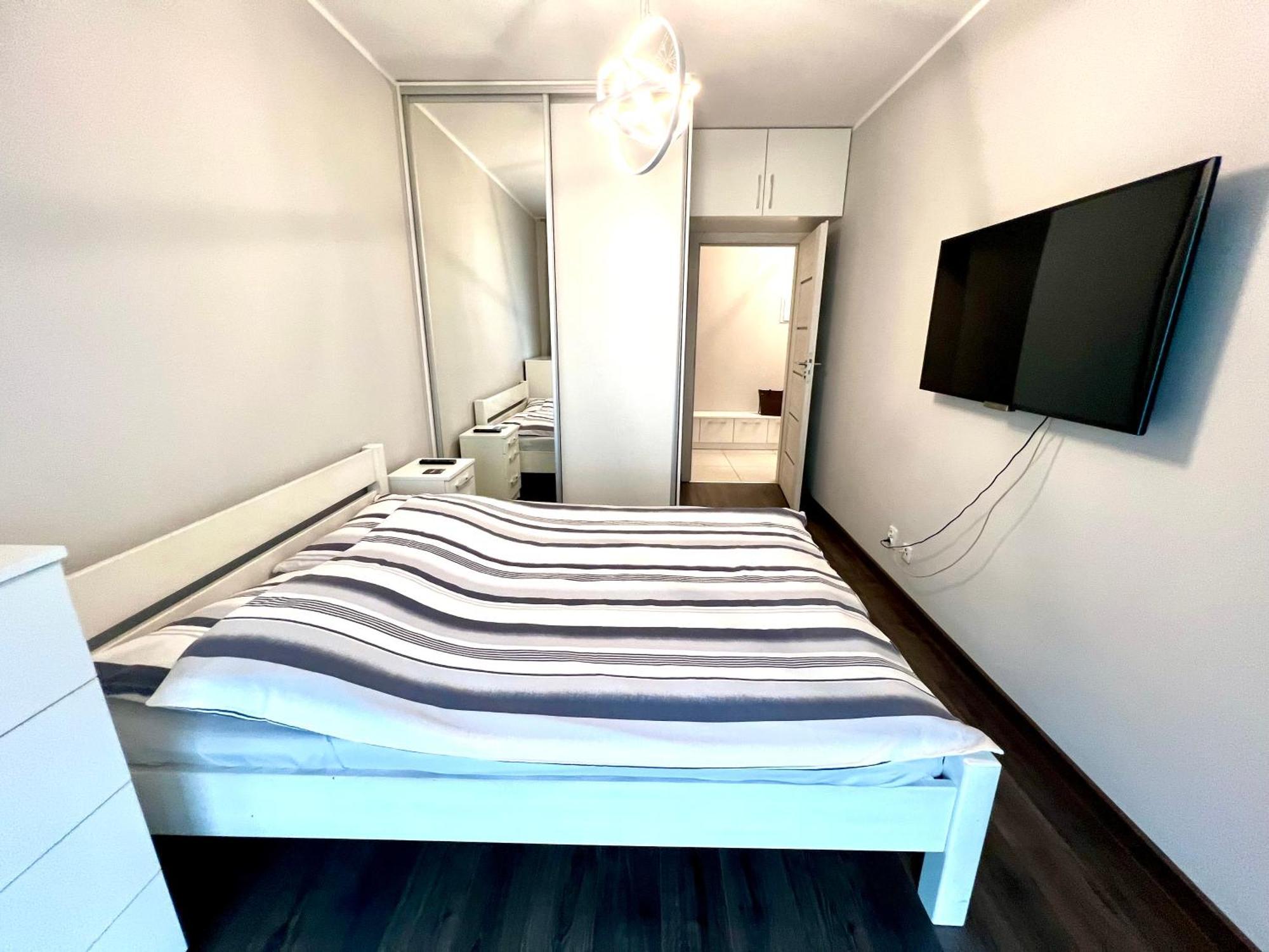 Apartamento Atal Towers Prywatny Apartament Breslavia Exterior foto